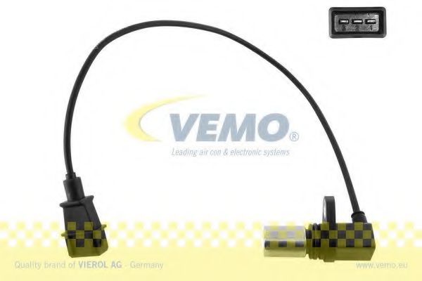 VEMO V24720023 Датчик положения коленвала VEMO для FIAT