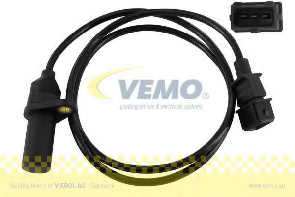 VEMO V24720037 Датчик положения коленвала VEMO для FIAT