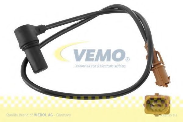 VEMO V24720048 Датчик положения коленвала VEMO для FIAT
