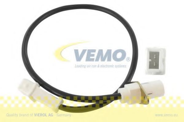 VEMO V24720063 Датчик положения коленвала VEMO для FIAT