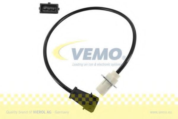 VEMO V24720064 Датчик положения коленвала VEMO для FIAT