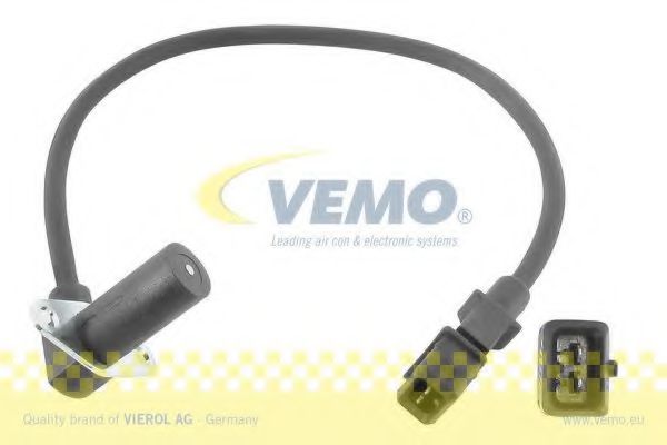 VEMO V24720065 Датчик положения коленвала VEMO для FIAT