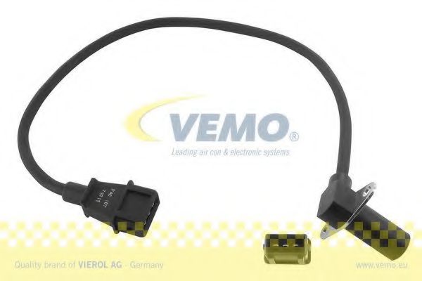 VEMO V24720066 Датчик положения коленвала VEMO для FIAT