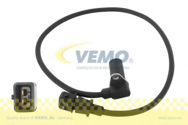 VEMO V24720067 Датчик положения коленвала VEMO для FIAT