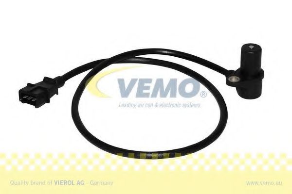 VEMO V24720073 Датчик положения коленвала VEMO для FIAT