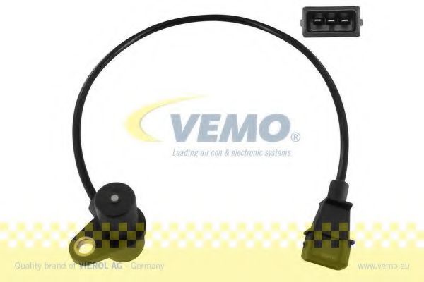 VEMO V24720082 Датчик положения коленвала VEMO для FIAT