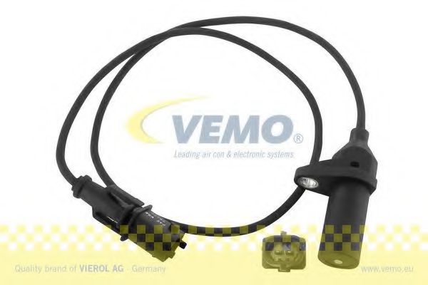VEMO V24720083 Датчик положения коленвала VEMO для FIAT