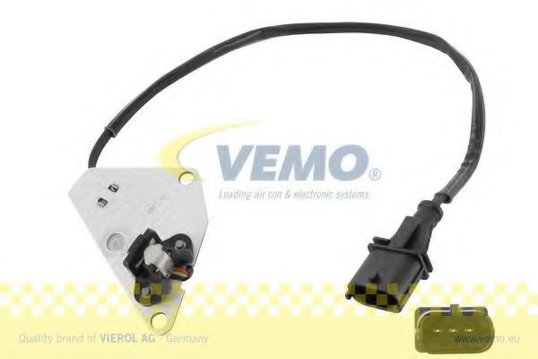 VEMO V24720086 Датчик положения коленвала VEMO для FIAT