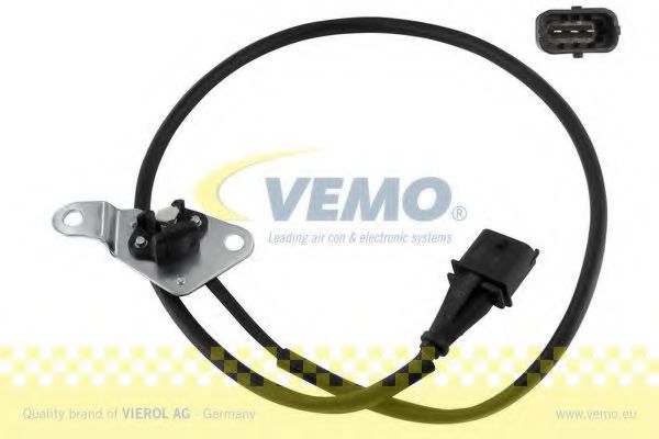 VEMO V24720090 Датчик положения коленвала VEMO для FIAT