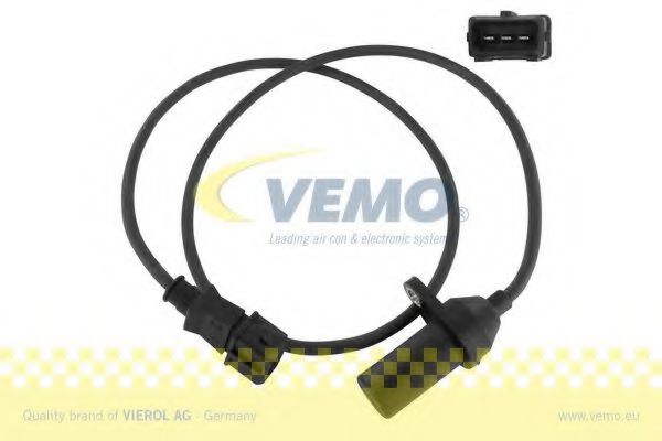 VEMO V24720091 Датчик положения коленвала VEMO для FIAT