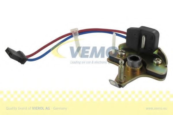 VEMO V24720106 Датчик положения коленвала VEMO для FIAT