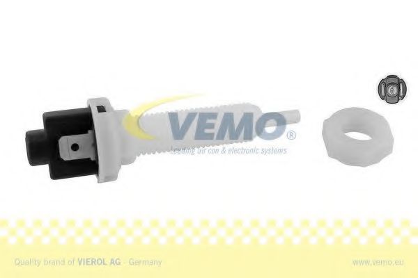 VEMO V24730003 Выключатель стоп-сигнала для LANCIA Y10