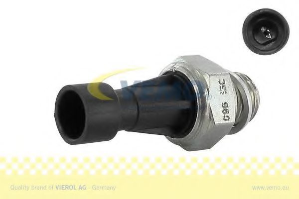 VEMO V24730010 Датчик давления масла для FIAT MAREA