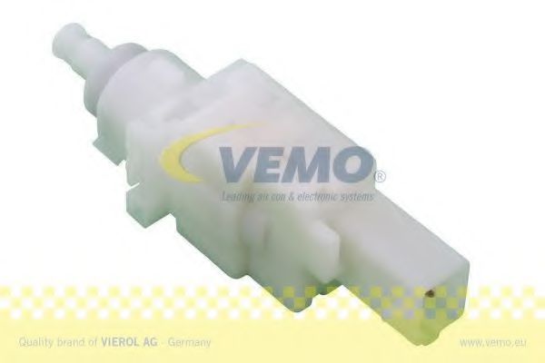 VEMO V24730011 Выключатель стоп-сигнала для FIAT