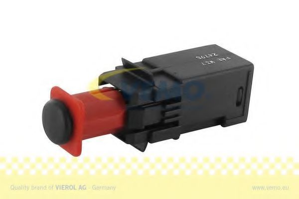 VEMO V24730016 Выключатель стоп-сигнала для FIAT
