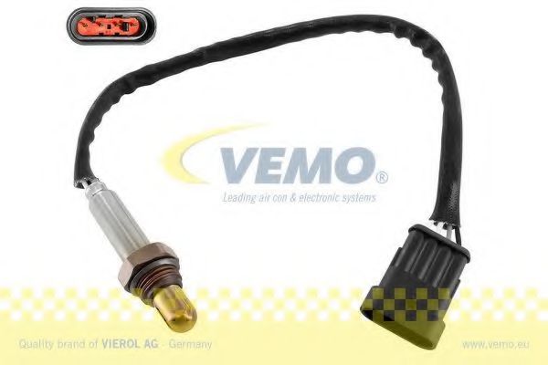 VEMO V24760024 Лямбда-зонд для FIAT