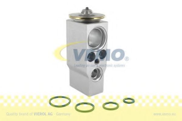 VEMO V24770012 Расширительный клапан кондиционера для PEUGEOT EXPERT