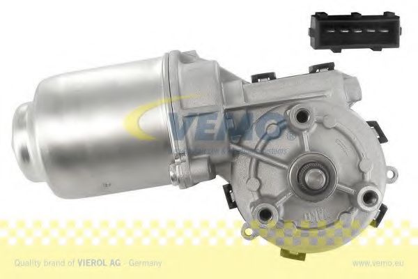 VEMO V25070015 Двигатель стеклоочистителя VEMO для FORD