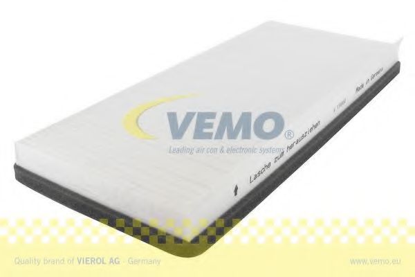 VEMO V253010721 Фильтр салона для FORD ESCORT