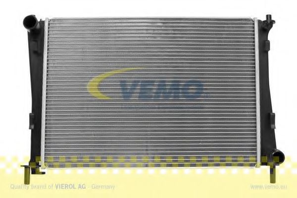 VEMO V25600018 Радиатор охлаждения двигателя VEMO для FORD