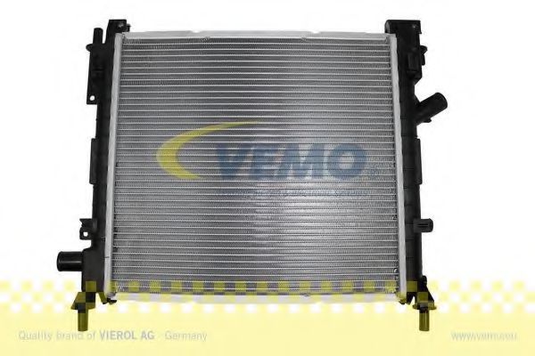 VEMO V25600020 Радиатор охлаждения двигателя VEMO для FORD KA