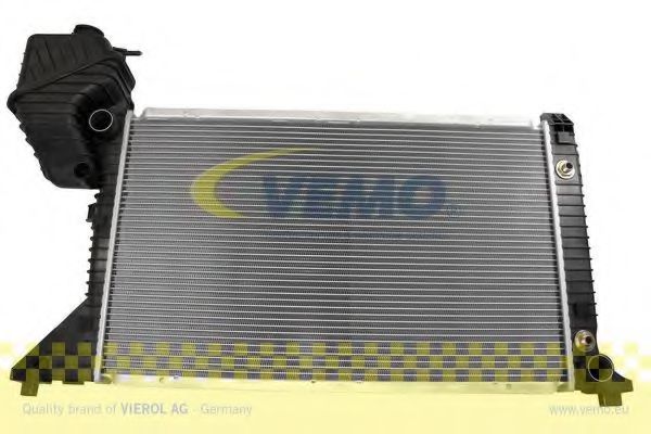 VEMO V25603013 Радиатор охлаждения двигателя VEMO для FORD