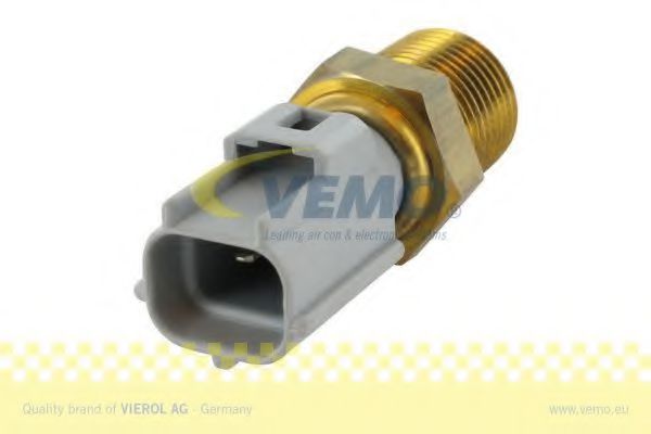 VEMO V25720047 Датчик включения вентилятора VEMO для VOLVO