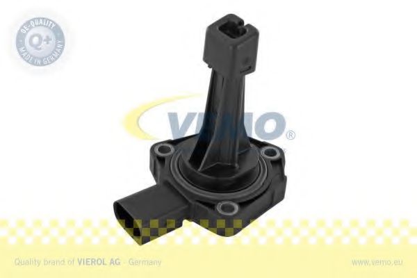VEMO V25720177 Датчик давления масла для VOLVO XC60
