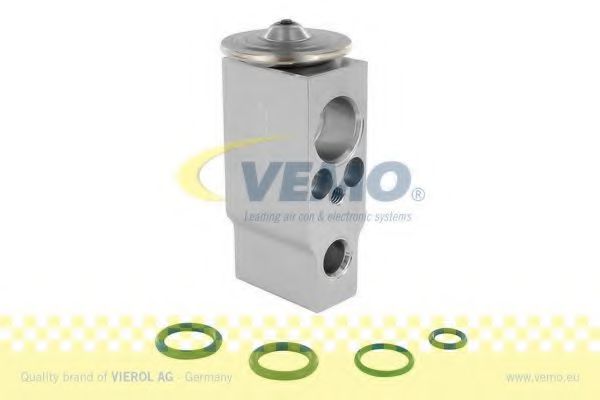 VEMO V26770002 Пневматический клапан кондиционера для HONDA