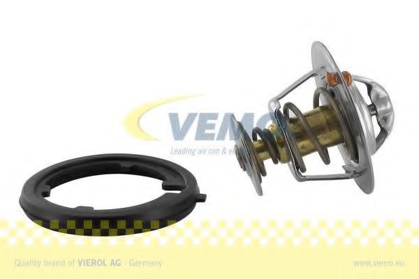 VEMO V26990008 Термостат VEMO для HONDA