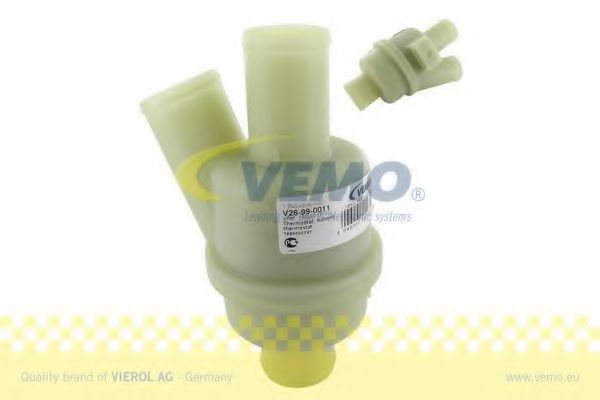 VEMO V26990011 Термостат VEMO для HONDA