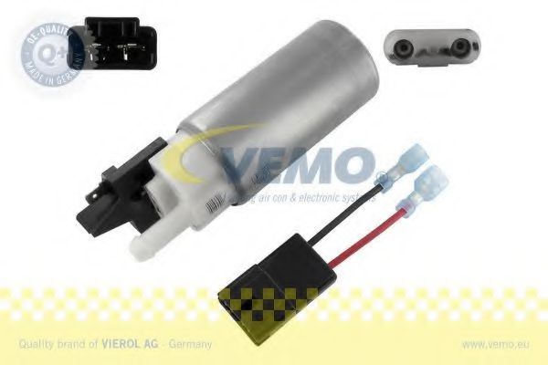 VEMO V28090008 Топливный насос для VOLVO S70