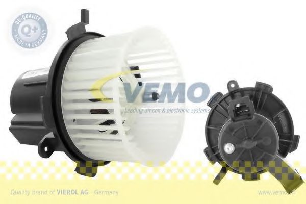 VEMO V30031787 Вентилятор салона для SMART