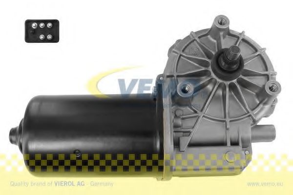 VEMO V30070002 Двигатель стеклоочистителя для MERCEDES-BENZ