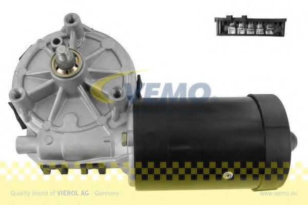VEMO V30070005 Двигатель стеклоочистителя для MERCEDES-BENZ