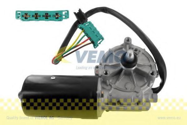 VEMO V30070014 Двигатель стеклоочистителя для MERCEDES-BENZ