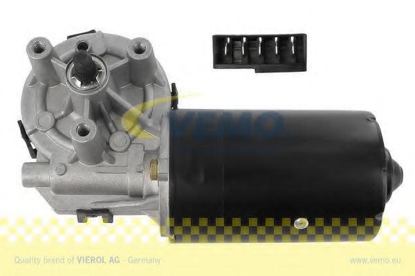 VEMO V30070016 Двигатель стеклоочистителя для MERCEDES-BENZ
