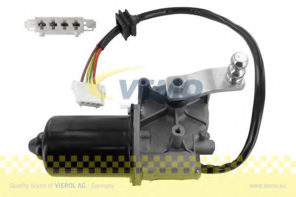 VEMO V30070026 Двигатель стеклоочистителя для MERCEDES-BENZ