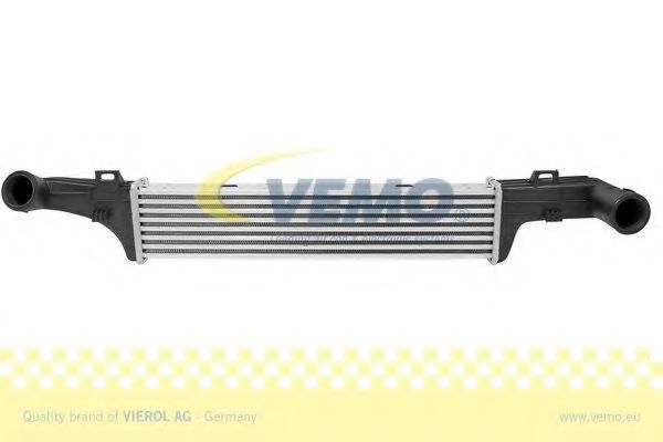 VEMO V30601294 Интеркулер VEMO для MERCEDES-BENZ