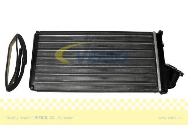 VEMO V30610013 Радиатор печки VEMO для MERCEDES-BENZ