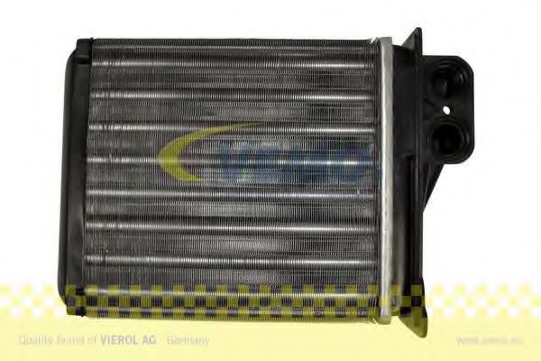 VEMO V30610015 Радиатор печки VEMO для MERCEDES-BENZ