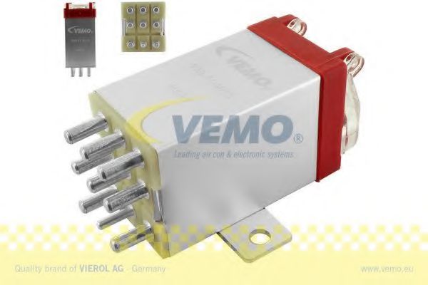 VEMO V30710013 Датчик АБС VEMO для MERCEDES-BENZ