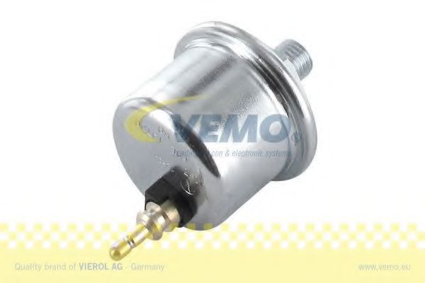 VEMO V30720081 Датчик, температуры давления масла 