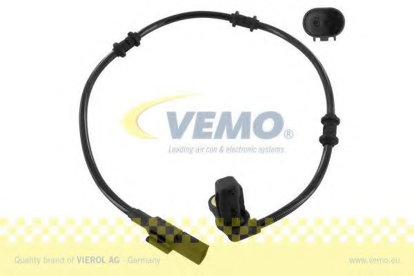 VEMO V30720161 Датчик АБС VEMO для MERCEDES-BENZ
