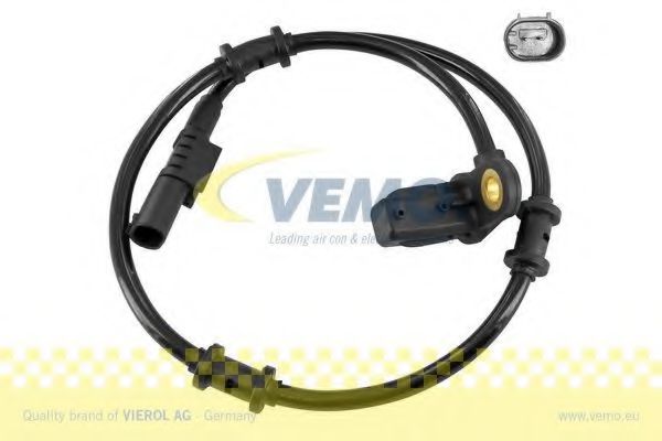 VEMO V30720162 Датчик АБС VEMO для MERCEDES-BENZ