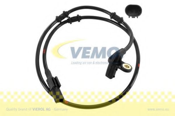 VEMO V30720163 Датчик АБС VEMO для MERCEDES-BENZ