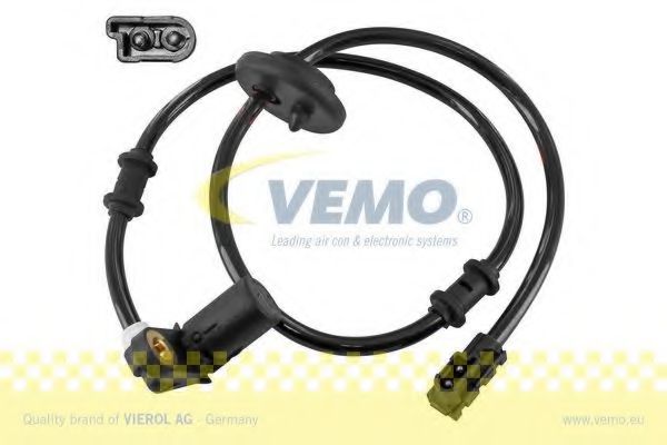 VEMO V30720165 Датчик АБС VEMO для MERCEDES-BENZ