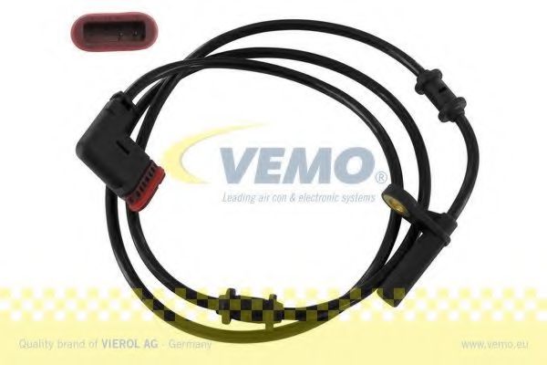 VEMO V30720168 Датчик АБС VEMO для MERCEDES-BENZ