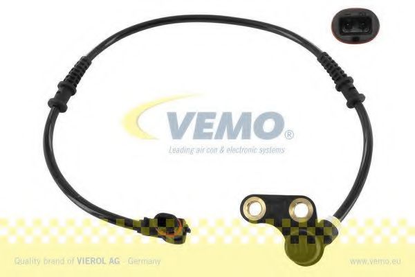 VEMO V30720170 Датчик АБС VEMO для MERCEDES-BENZ