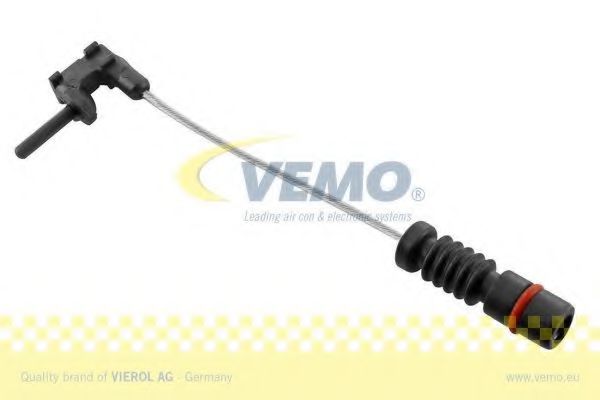 VEMO V30720581 Скобы тормозных колодок для MERCEDES-BENZ
